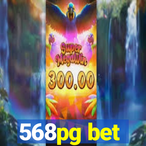 568pg bet